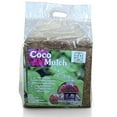thumbnail image 2 of FibreDust Coco Mulch, 11- Pounds (2 Pack), 2 of 4