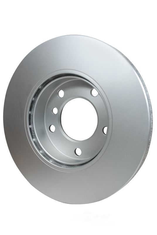 Hella 355102582 Hella Pagid - High Carbon and Fully Coated Fits select: 1997,2000 BMW Z3 2.8