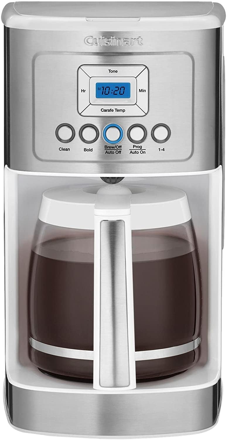 8 Cup Pour-Over Coffee Brewer 