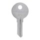 thumbnail image 1 of Llave en blanco tradicional Lock Hillman Group Rsc RO-1, 1 of 2