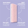 thumbnail image 4 of ONYX Professional Play Footsie Double-Sided Pumice Stone, 4 of 8