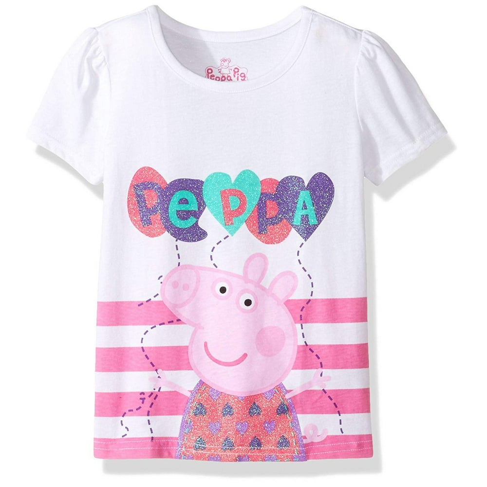 Peppa Pig Girls' Clothing Shop (Multiple Styles)
