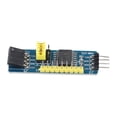 thumbnail image 4 of PCF8574 expansor de E/S módulo convertidor I2C-Bus 8 E/S placa adaptadora PCF8574 útil, 4 of 9