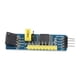 thumbnail image 1 of Placa de expansión PCF8574 IO, módulo convertidor de 8 E/S, placa adaptadora PCF8574 Flexible, 1 of 6