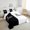 Black White, variant on Erosebridal Western Cowboy Comforter Sets,Red Black Comforters & Duvets,Teen Bedroom Decor,Reversible,Breathable,2pcs