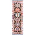 thumbnail image 2 of SAFAVIEH Bella Danita Bordered Wool Area Rug, Black/Ivory, 3' x 5', 2 of 9