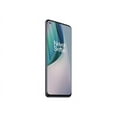 thumbnail image 2 of OnePlus Nord N10 5G - 5G smartphone - RAM 6 GB / Internal Memory 128 GB - microSD slot - LCD display - 6.49" - 2400 x 1080 pixels (90 Hz) - 4x rear cameras 64 MP, 8 MP, 2 MP, 2 MP - front camera 16 MP - T-Mobile - midnight ice, 2 of 5