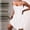 White, variant on Zorckvet Nightgowns for Women Soft Short Sleeve Sleep Shirts Pullover Lace Cotton Sleepshirts for Ladies
