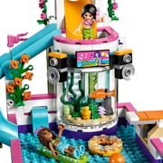 LEGO Friends Heartlake Summer Pool 41313 (589 Pieces)