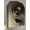 Brushed Nickel, variant on The Tub and Shower Valve UPDATE PLATE, Compatible With Most Single Handle Tub and Shower Valves, Allows for Plenty of Space When Replacing Your Old Tub Faucet, Looks Good, Problem Solved (White)