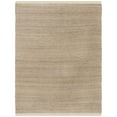 thumbnail image 3 of SAFAVIEH Natural Fiber Clara Braided Jute Area Rug, Grey, 9' x 12', 3 of 9