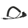 thumbnail image 4 of 4K Gold Mount, DC Input D-Tap To DC  For DSLR Power V-Mount Anton Battery, 4 of 8