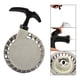thumbnail image 1 of Pull Starter Mini Pull Starter Para ATV Pocket Bike Minimoto Quad, 1 of 7