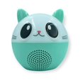thumbnail image 1 of Lámpara con Bocina Gadgets and Fun En forma gato con luces RGB, 1 of 3