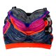 thumbnail image 4 of Paquete de Top Deportivo Adda Lingerie Modelo BC-2016, Estilo Sport, Colores surtidos, 4 of 4