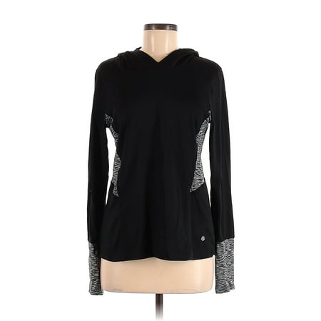 Pre-Owned Bally Total Fitness Women's Size M Active T-Shirt