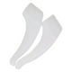 thumbnail image 3 of Eyeglass Ear Hook,Anti Slip Eyeglass Ear Hook Eyewear Accessories,Eye Glasses Temple Tip Holder Eyewear Retainers,Comfortable Fashion Silicone Eyeglasses Grip,Silicone Ear hook Temple Clear Blue shamjiam none, 3 of 9