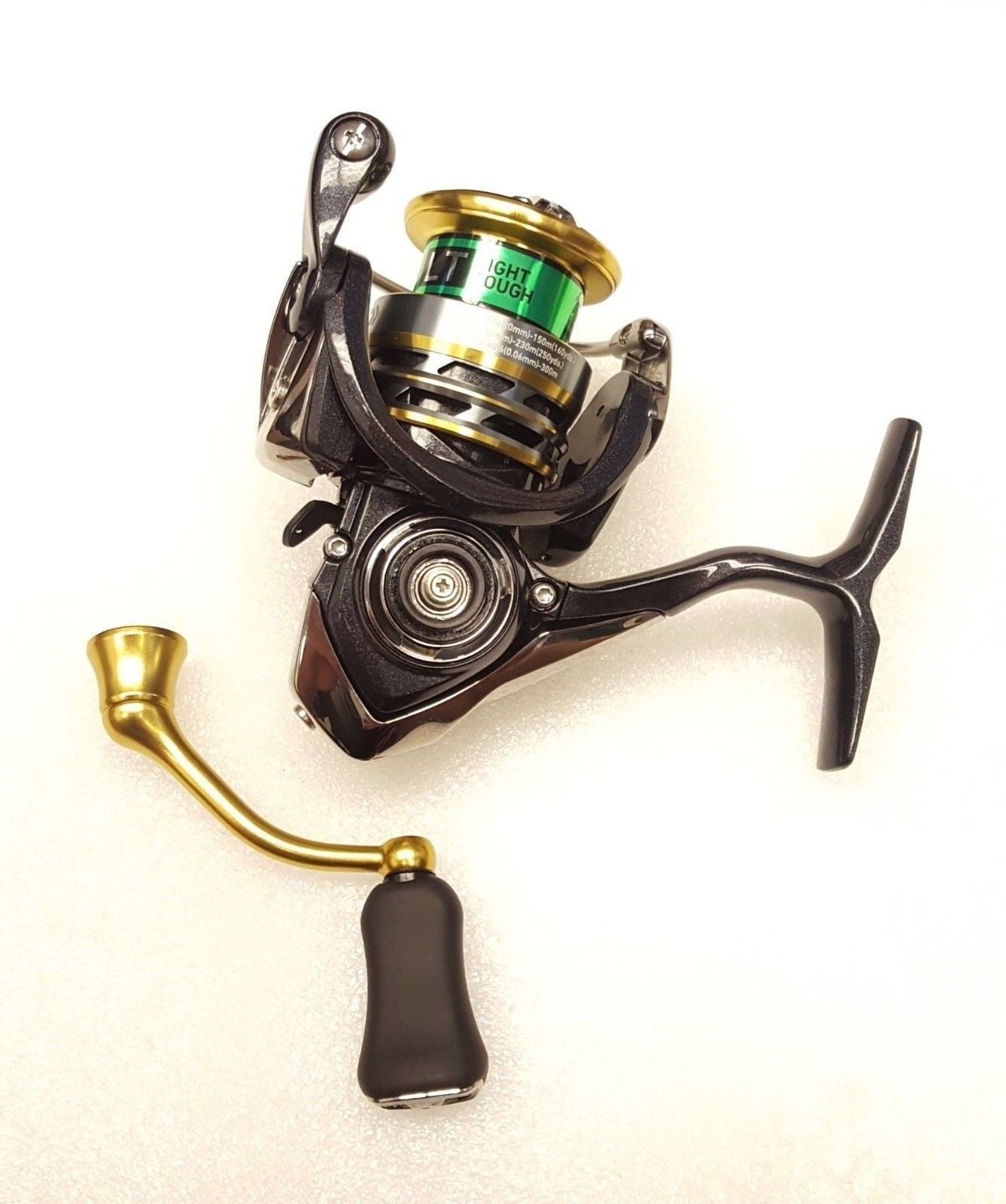 daiwa exceler lt 1000
