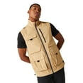 thumbnail image 4 of Regatta Mens Travel Light Packaway Vest, 4 of 5