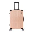 thumbnail image 6 of Rockland Napa Valley 2 Pc Carry On Set Champagne, 6 of 10
