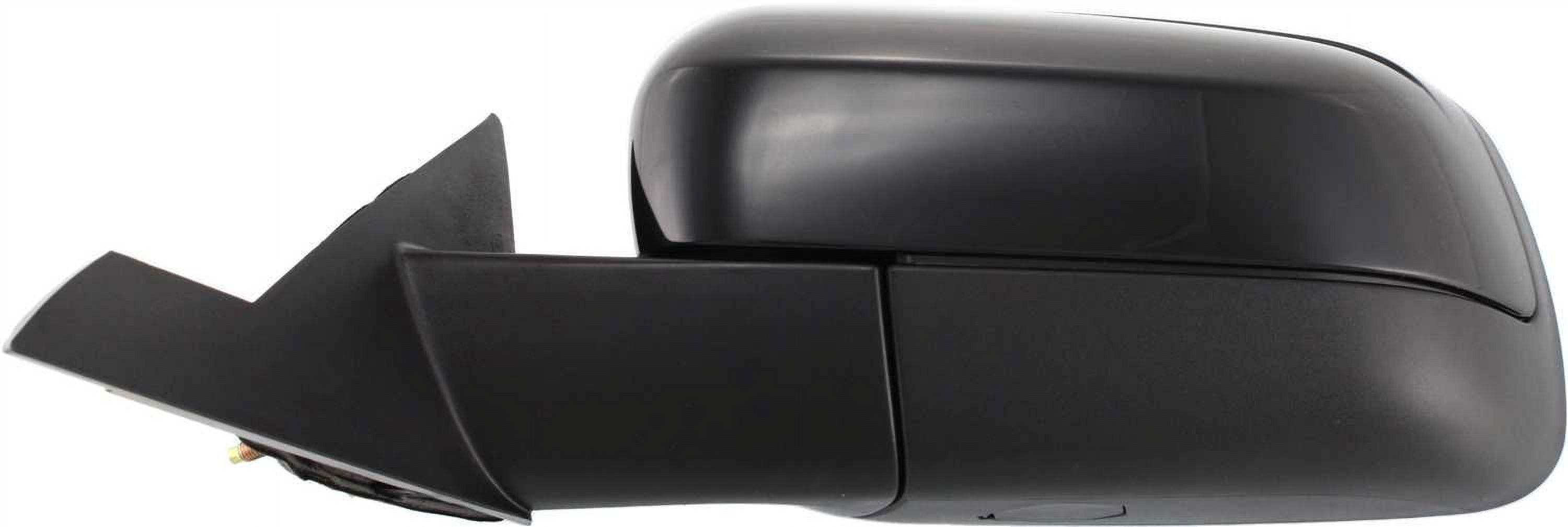 Mirror Compatible With 2005-2007 Ford Five Hundred Mercury Montego Left Driver Side Paintable Kool-Vue