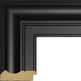 thumbnail image 2 of Classy Art 1687 18 x 42 in. Sensations II by Natasha Barnes Framed Print Wall Art, 2 of 3