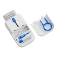 thumbnail image 1 of Transemion Compact And Convenient Keyboard Cleaning Kit For Home And Office Clean Without blue, 1 of 6