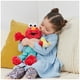 thumbnail image 5 of Peluche GUND Sesame Street Bedtime Elmo Muppet 30 cm rojo, 5 of 9