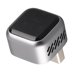 thumbnail image 5 of Para Adaptador Inalámbrico Carplay, WIFI Plug And Play Caja De Adaptador Inalámbrico Para Automóvil Conexión Rápida Cableada A Inalámbrica Para Teléfonos, 5 of 7