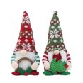 thumbnail image 5 of Doll Gnome Knitted Fabric Hat Faceless Ornament, Christmas Decorative, Festive Style, High-Quality Knitting, Best Seller, Gift Idea, Home Office Decor, for Bedroom, 5 of 5