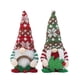 thumbnail image 5 of Doll Gnome Knitted Fabric Hat Faceless Ornament, Christmas Decorative, Festive Style, High-Quality Knitting, Best Seller, Gift Idea, Home Office Decor, for Bedroom, 5 of 5