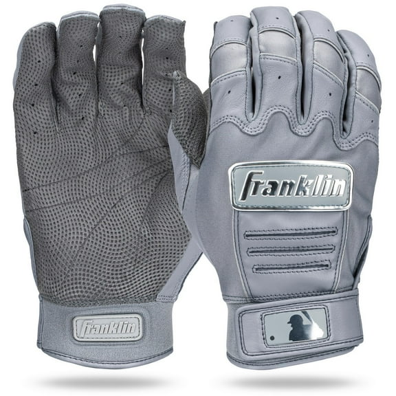 Franklin MLB Chrome CFX Batting Gloves
