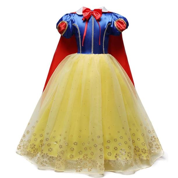 Vestidos de Elsa para niñas, disfraz de Anna, ropa de princesa para Cosplay, Vestido de reina de la nieve, fiesta de cumpleaños para niños, Sukienki Fivean unisex