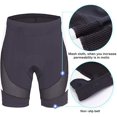 thumbnail image 3 of SURJDE Womens Cycling Shorts, 3 of 6