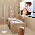 thumbnail image 2 of UV LED light therapy lamp, 2 of 8