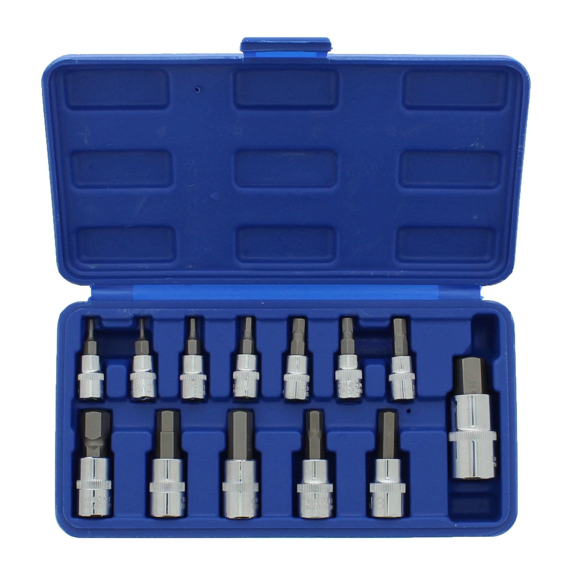 long metric allen sockets