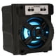 thumbnail image 1 of Bocina Bluetooth  Negro KMS-2281 Buytiti Led 3", 1 of 3