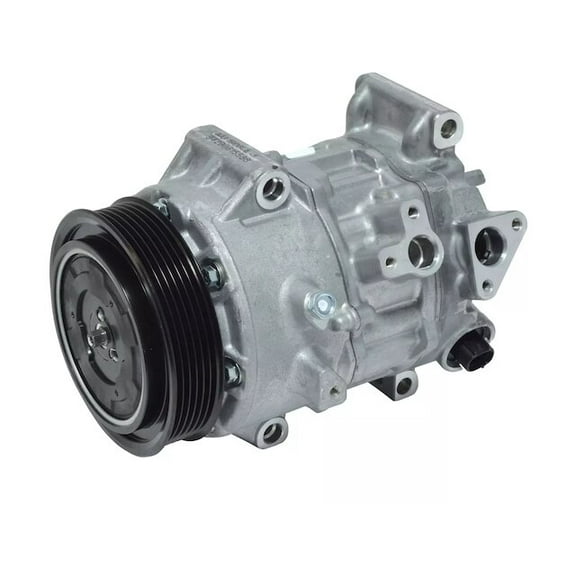 A/C Compressor - Compatible with 2018 - 2023 Toyota Camry 2019 2020 2021 2022