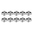 thumbnail image 4 of Roulements à Grande Vitesse, Roulements à Billes à Effet Silencieux pour Moteurs à Combustion Interne pour Appareils Ménagers, 4 of 8