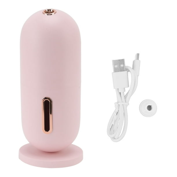 Diffuseur aromatherapie pour auto (prise USB) - Boutique en ligne -  Eco-Boutique Un Monde A Vie