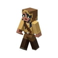 thumbnail image 4 of Minecraft-Trapper’s-Trip-Wire-Action-Figure-&-Accessories-Set-with-Zombie-Trip-Wire-Feature, 4 of 7