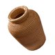 thumbnail image 1 of BESTYASH 1Ud Jarrón De Flor De Ratán Tejido Para Y Almacenaje Multiusos En Marrón, 1 of 8