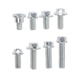 thumbnail image 5 of CROSSDESIGN Body Bolt Kit 62Pcs Fit For Yamaha Yzf 250 450 Yz250f 450f Fender Yz250f Yz450f, 5 of 9