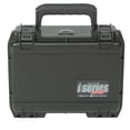 thumbnail image 6 of SKB iSeries 3i0806-3-ROD RodeLink Wireless Case, 6 of 6