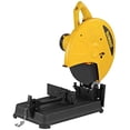 thumbnail image 1 of Cortadora de Metales DeWalt 14" marca Dewalt, 1 of 2