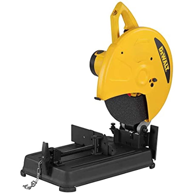 Cortadora de Metales DeWalt 14" marca Dewalt