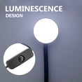thumbnail image 4 of Fish Tank Lamp LED Light Accessory Adjustable Small Aquarium Light Aquarium Accessories, 4 of 6