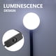 thumbnail image 4 of KAKOWELY Lámpara LED para pecera, accesorio de luz ajustable para acuario pequeño, accesorios para acuarios, 4 of 5