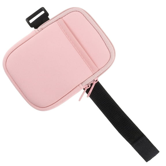 WINOMO Small Tumbler Bag Neoprene Portable Bottle Holder 1Pcs for Office Use