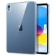 thumbnail image 1 of Funda ESR para iPad A16 de 11.ª y 10.ª generación con parte trasera transparente, 1 of 9